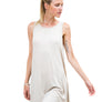 Ladies Essential Sand Dress